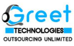 Greet Technologies Pvt. Ltd logo