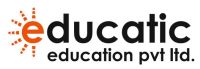 Educatic Education Private Limited logo