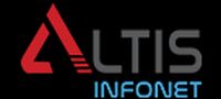 Altis Infonet Private Limited logo