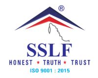 SSLF City logo