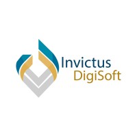 Invictus Digisoft Pvt.ltd Company Logo