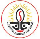 Jupiter Group of Institutions logo