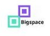Big Space logo