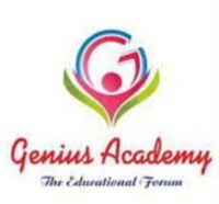 Genius Academy logo
