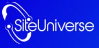 SiteUniverse Company Logo