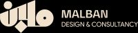 Malban Design and Consultancy Company Logo