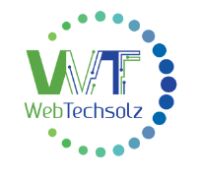 Webtechsolz logo