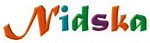 Nidska Play School logo
