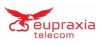 Eupraxia Telecom logo
