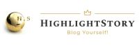Highlightstory logo