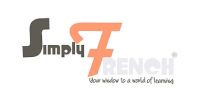 Simply FRENCH logo