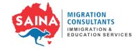 Saina Migration Consultant Company Logo