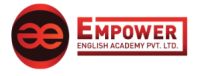 Empower English Academy logo