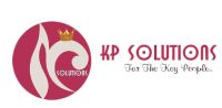 KP Solutions Company Logo