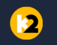 K2 Digital Marketing Agency logo