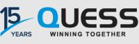 QUESS CORP PVT LTD Company Logo