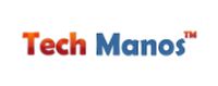 Tech Manos Company Logo