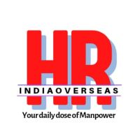 HR Indiaoverseas Company Logo