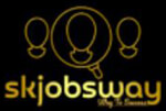 SK Jobs Way logo