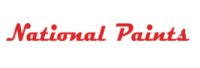 National Paints logo