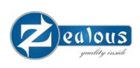 Zealous Services logo