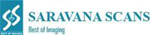 Saravana Scans Pvt. ltd logo