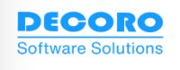 Decoro Software Solutions logo
