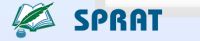 SPRAT NGO logo