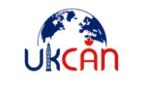 Ukcan Education and Services logo