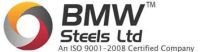 BMW Steels Ltd Company Logo