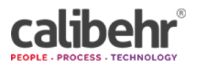 Calibehr Company Logo