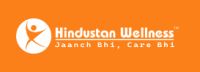 Hindustan Wellness logo