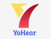 Yohear India logo