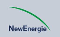 NewEnergie Renewables Pvt Ltd logo