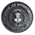 Dream Job Opportunity logo