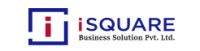 iSQUARE Business Solution Pvt. Ltd logo