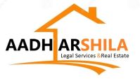 Aadharshila Real Estate Pvt Ltd logo