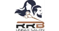 RRB Unisex Salon Pvt Ltd logo
