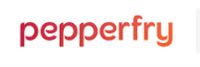 Pepperfry logo