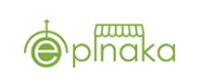 Epinaka Solutions logo