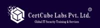 Certcube Labs logo
