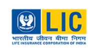 LIC Company Logo