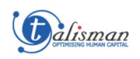 Talisman Advisors Pvt Ltd Company Logo