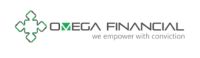 Omega Financial logo