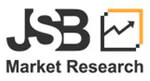 JSB Market & Research logo