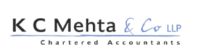 K C Mehta & Co LLP logo
