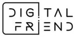 Digital Friend logo