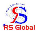 RS Global Immigration logo