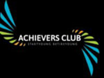 Achivers Club logo