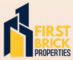 First Brick Properties logo